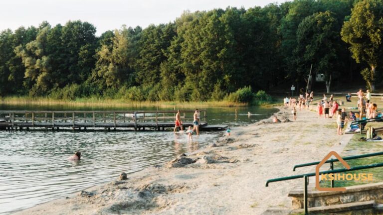 Lake Lytal Swimming Pool - Hours, Events & Amenities
